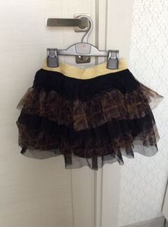 Юбка для девочки