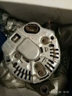 Генератор б/у для авто Toyota BB (с 2006) /Daihats