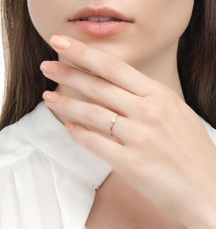 Золотое кольцо sunlight 375 проба