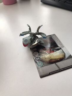 Bakugan эксклюзив(Из США)