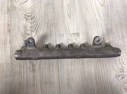 Топливная рампа Vw Tiguan 5N 2.0TDI 2008-2017