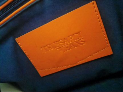 Сумка Trussardi