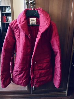 Куртка женская