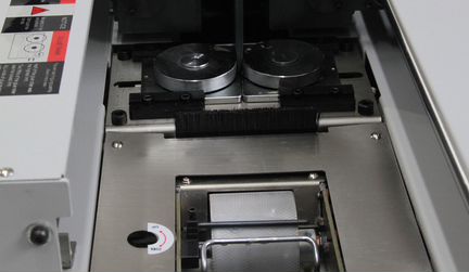 Ручная термоклеевая машина Bulros 40-F