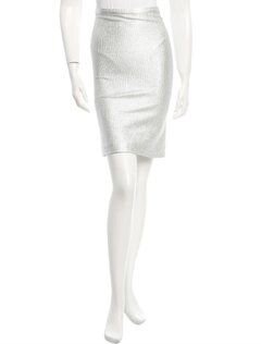 Юбка-карандаш Diane von Furstenberg