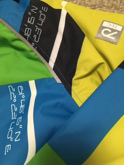 Комбинезон Reima tec