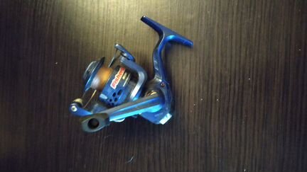 Катушка Salmo S2320FD