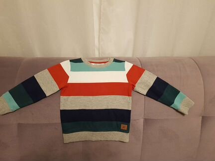 Джемпер h&m. 98/104