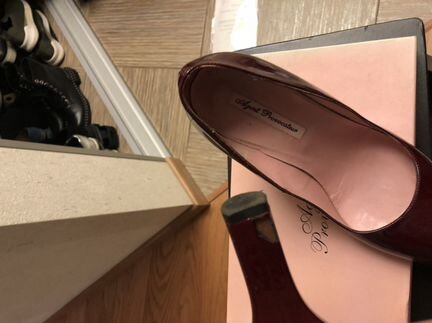 Туфли Agent Provocateur марк 40