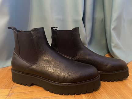 Ботинки челси мужские 45