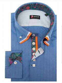 Мужские рубашки 