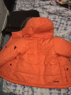 Зимний комплект Gusti