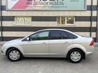 Ford Focus 1.6 МТ, 2012, 179 000 км