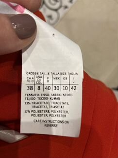 Платье max mara