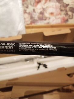 Амортизаторы крышки багажника оригинальные Hunday