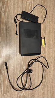 Неттоп на основе ASRock J5005-ITX