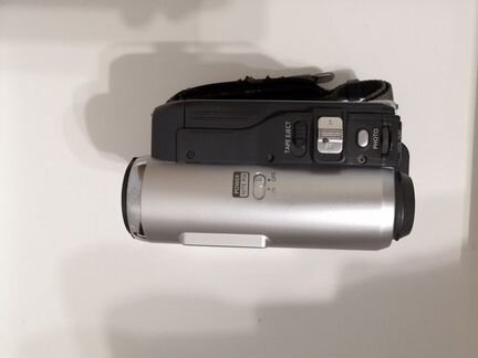 Видеокамера