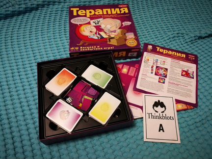 Настольная игра 