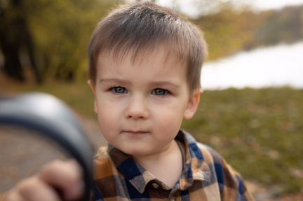 Фотограф в Москве