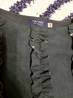 Платье Niv Niv