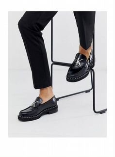 Лоферы Calvin Klein