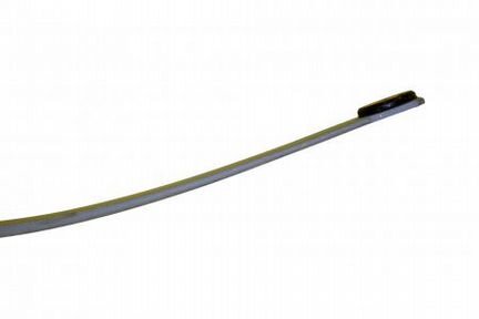 Усиление рессор Фольксваген Крафтер задней 1л