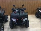 Подрасковый ATV(Квадроцикл) Yacota cabo 200 объявление продам