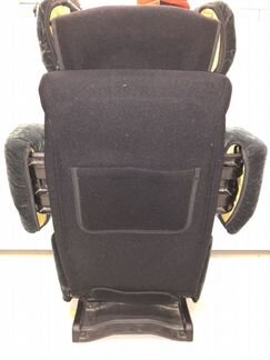Детское Кресло Recaro Start 2.0