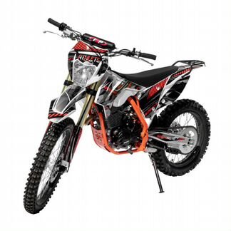Мотоцикл Regulmoto Athlete 250 (172FMM)