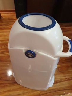 Накопитель подгузников Diaper Champ