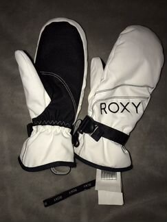 Варежки Roxy S