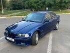 BMW 3 серия 2.0 AT, 1997, 300 000 км объявление продам