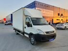 Iveco Daily 3.0 МТ, 2010, 198 584 км