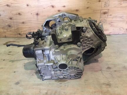 АКПП DSG7 Audi Volkswagen Skoda MPU DQ200