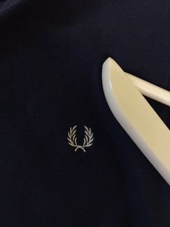 Футболка Fred Perry оригинал