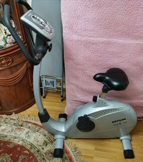 Велотренажер Kettler Golf ST Pro