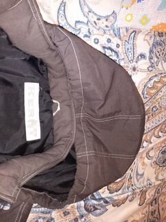 Куртки дм Ласси 110, Керри 152-164