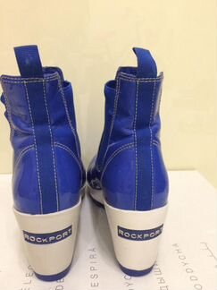 Полусапоги женские Rockport, размер 36