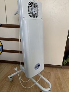 Дезар-Кронт-802п передвижной