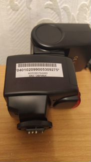 Фотовспышка Olympus FL-40