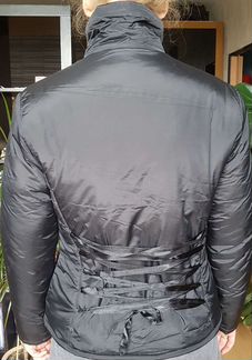 Куртка женская на синтепоне 42-44