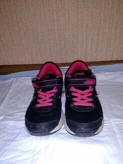 Красовки asics