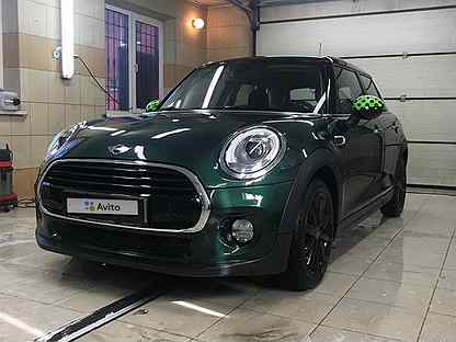 Мини ростов. Mini Cooper JCW British Racing Green. Мини Купер JCW Racing Green. Mini Cooper British Green JCW. Mini Hatch JCW British Racing Green.