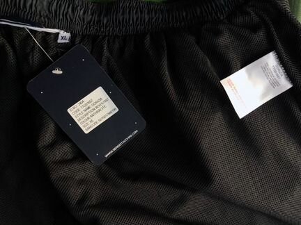 Новые спортивные штаны Sergio Tacchini XL