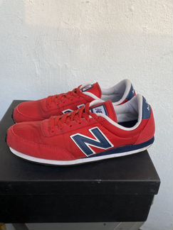 Кроссовки new balance оригинал 40 размер