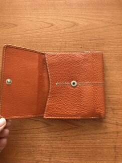 Кошелек tods