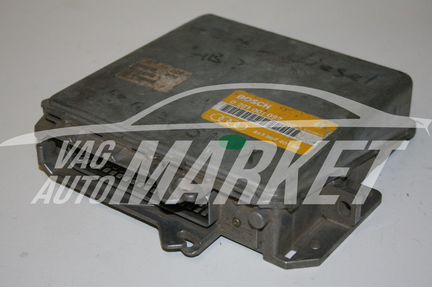 Блок управления двигателем 1T ABP Audi 100