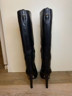Сапоги Max Mara новые куплены в Италии