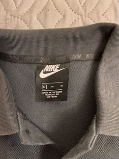 Поло фк спартак nike