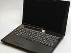 15.6'' ноутбук Lenovo G585 black